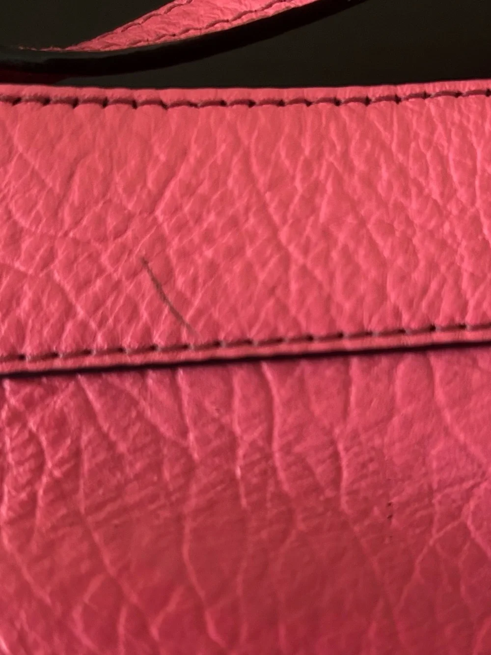 kate spade New York Perri Lane Bubbles Reidy Crossbody Bag Bright Pink